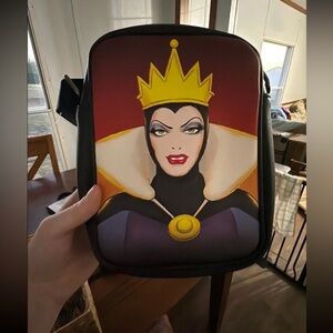 Disney Villains crossbody